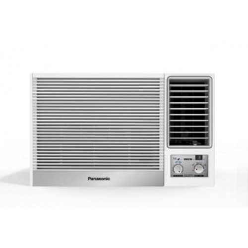 PANASONIC CW-N1221VA 1.5HP Window Type Air Conditioner