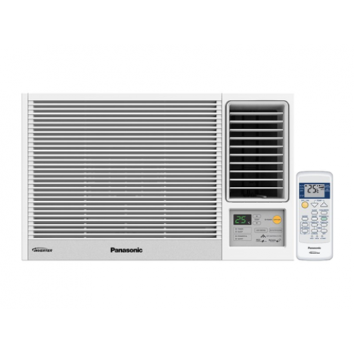 PANASONIC CW-SU120AA 1.5HP Inverter LITE Window Type Cool Only Air Conditioner