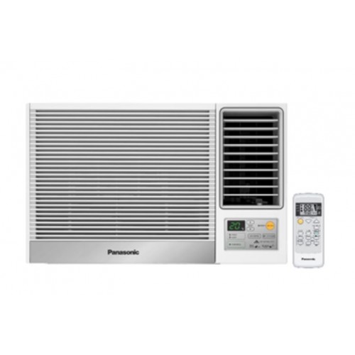 PANASONIC CW-XN1221VA 1.5HP Window Type Air-Conditioner with remote control