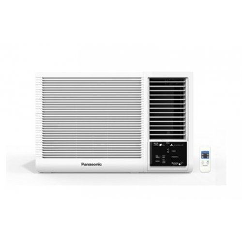 PANASONIC 樂聲 CW-XN2419EA 2.5匹 窗口式冷氣機連無線搖控器