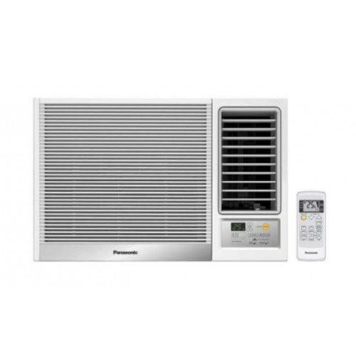 PANASONIC CW-XN2421EA 2.5HP Window Type Air-Conditioner with remote control