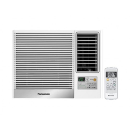 PANASONIC CW-XN721JA 3/4HP Window Type Air-Conditioner with remote control
