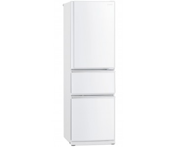 MITSUBISHI ELECTRIC 三菱電機 MR-CX30EY-W-H 雪櫃