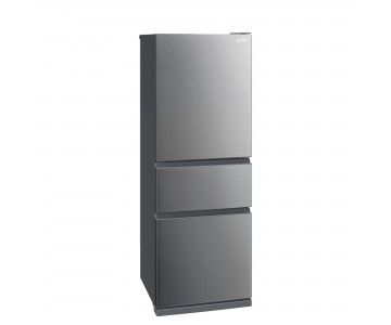 MITSUBISHI ELECTRIC 三菱電機 MR-CX33EY-SS-H 雪櫃