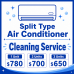 Split Air Conditioner Cleaning Service – Indoor Unit Split Air Conditioner Cleaning Service – Indoor Unit