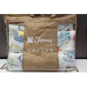 Cherry 抗菌舒適絨毯 (印花圖案及顏色隨機)