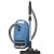 MIELE Complete C3 Allergy Blue Cylinder vacuum cleaner