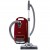 MIELE Complete C3 Cat&Dog Red Cylinder vacuum cleaner