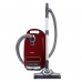MIELE Complete C3 Cat&Dog 紅色 圓筒式吸塵機 MIELE Complete C3 Cat&Dog 紅色 圓筒式吸塵機