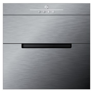 Cristal 尼斯 D40DSS-1 內置式消毒碗櫃