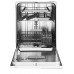 ASKO DBI233IB.W 60cm Free-standing Dishwasher(13 sets)H820mm