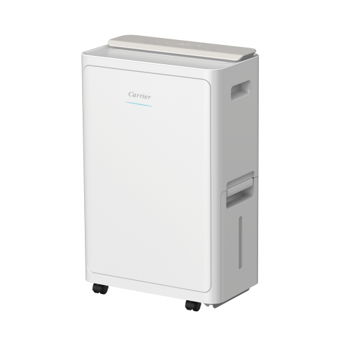 CARRIER DC-22VS 22L 2-in-1 Air Purifying Inverter Dehumidifier