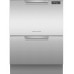 Fisher & Paykel DD60DCX9 Built-in Double Dawer Dishwasher