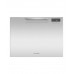 Fisher & Paykel 飛雪 DD60SCTX9 嵌入式加高單抽屜洗碗碟機 