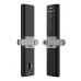 Philips DDL610 (Space gray) Smart lever door lock