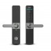 Philips DDL610 (Space gray) Smart lever door lock