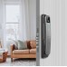 Philips DDL702FVP (Black) Easykey Facial Recognition Smart Door Lock 