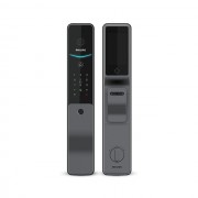 【驚喜優惠】PHILIPS 飛利浦 DDL720-FVP 人臉識別智能門鎖