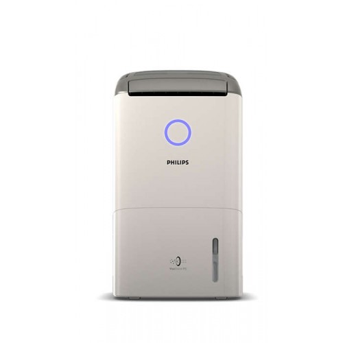 PHILIPS DE5025 2IN1Dehumidifier with purification