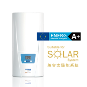 GERMAN POOL 德國寶 DEX-R 即熱式電熱水爐 (三相電源)