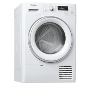 WHIRLPOOL 惠而浦 DFCX80116 8公斤 冷凝式乾衣機 