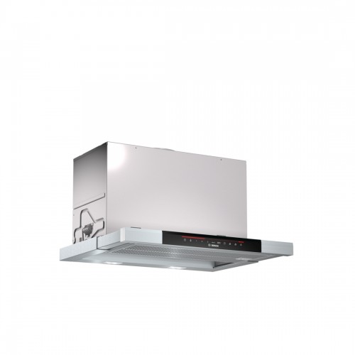 Bosch 60cm Slimline Telescopic Hoods