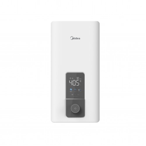 MIDEA DFS180HK 18000W Instant Electric Water Heater(3-Phase)(Electronic Control) Free Gift: MIDEA Water purifier value $399