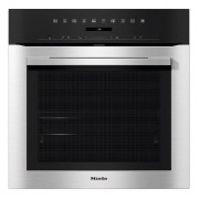 MIELE DGC 7150 76L Built-in Steam Combination Oven (CleanSteel)