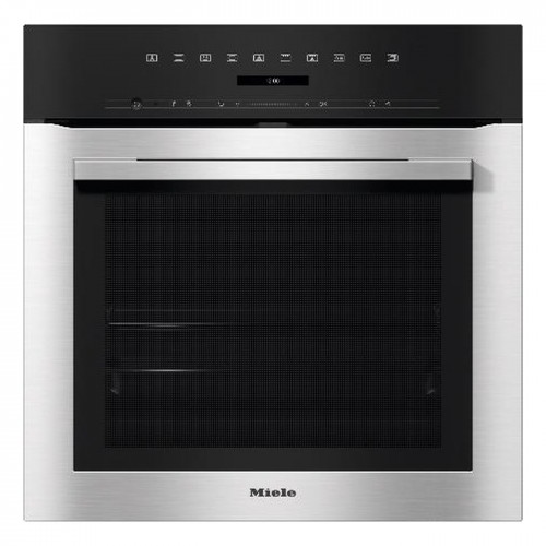 MIELE DGC 7150 76L Built-in Steam Combination Oven (CleanSteel) MIELE DGC 7150 76L Built-in Steam Combination Oven (CleanSteel)