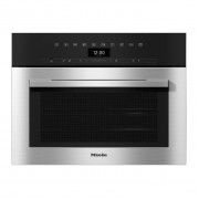 MIELE DGC 7340 HC Pro 47L Built-in Steam Combination Oven