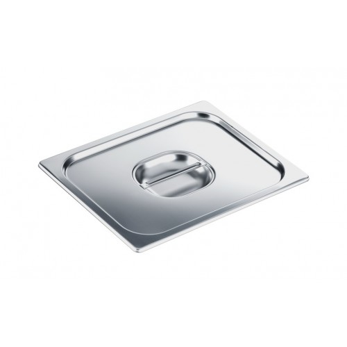 MIELE DGD1/2 Stainless steel lid with handle
