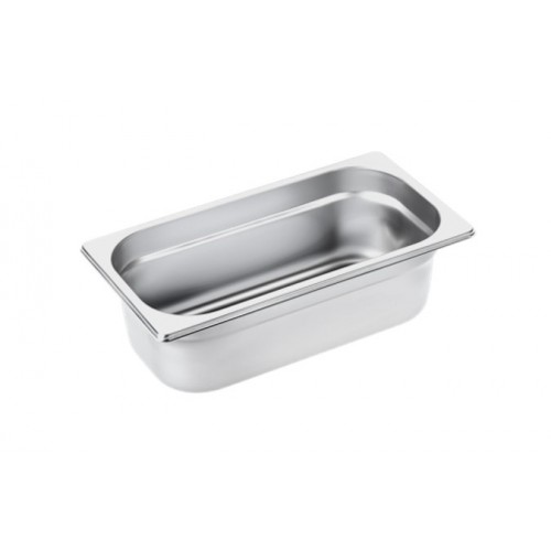 MIELE DGG7 Unperforated steam cooking container