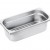 MIELE DGG7 Unperforated steam cooking container