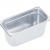 MIELE DGG9 Unperforated steam cooking container