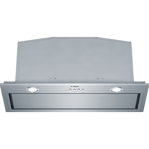 Bosch DHL785CGB (brushed steel) Canopy cooker hoods