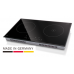 GERMAN POOL DIC-148DB 4800W Built-in 2 Zone Induction Cooker