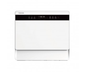TOSHIBA 東芝 DW-05T2-HK 55厘米座檯式洗碗碟機