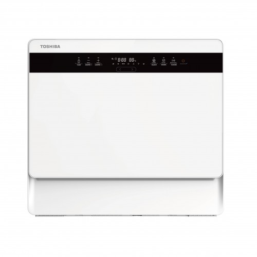 TOSHIBA 東芝 DW-05T2-HK 55厘米座檯式洗碗碟機