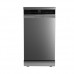MIDEA DW107634 45cm Smart Free-standing Dish Washer