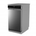 MIDEA DW107634 45cm Smart Free-standing Dish Washer
