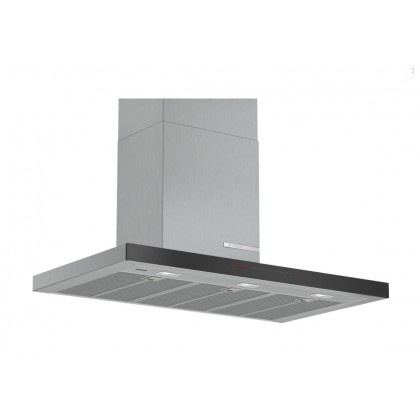Bosch DWB91PR50B 90CM Chimney Type Cooker Hood