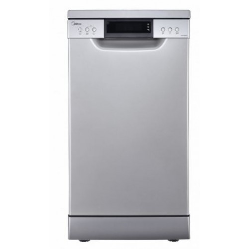 MIDEA 美的 DWP87618 45CM 座地式10套洗碗碟機 連標準安裝