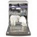 MIDEA DWP87618 45cm Free-standing Dishwasher(10 Place Settings)