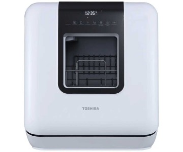 TOSHIBA DWS-34AHK Dishwasher