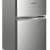 DOMETIC DX920L (Left Door Hinge) 81L Top-freezer 2-door Refrigerator