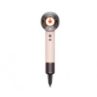 DYSON HD16 Supersonic Nural™ Hair Dryer (Pink Rose Limited Edition)