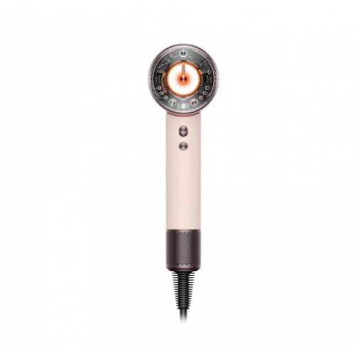 DYSON HD16 Supersonic Nural™ Hair Dryer (Pink Rose Limited Edition)