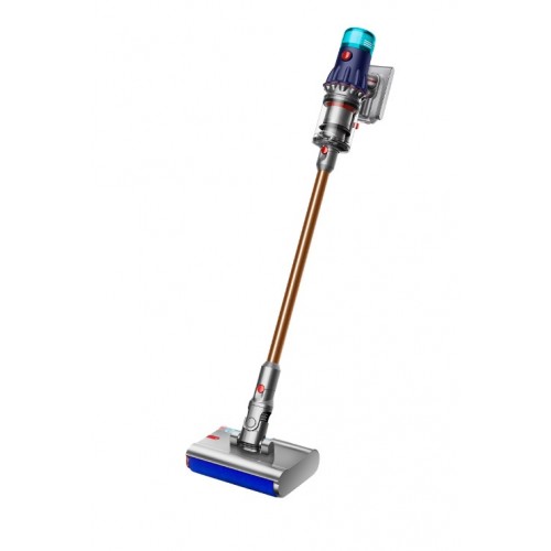 DYSON  V12s Detect Slim Submarine™ Plus 乾濕全能洗地吸塵機