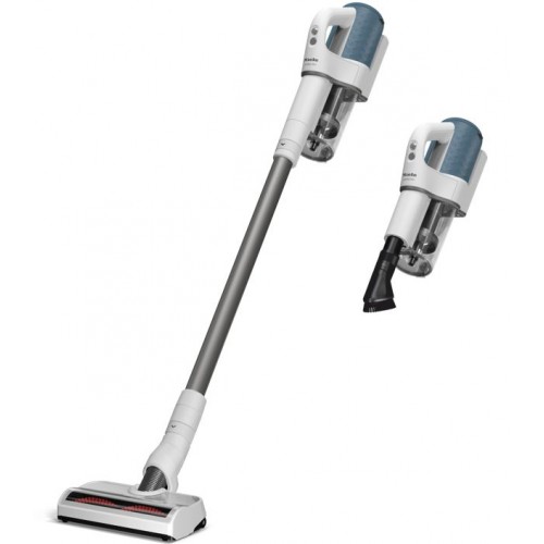 MIELE Duoflex HX1 Blue Cordless stick vacuum cleaner