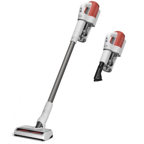 MIELE Duoflex HX1 Red Cordless stick vacuum cleaner